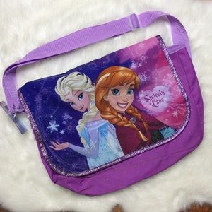 Disney Frozen bag